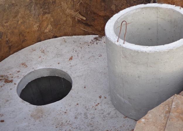 sanitary standards for cesspool requirements