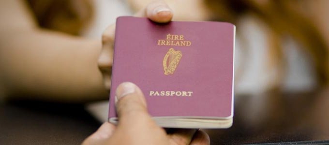 exchange of a driver’s license to foreign citizens