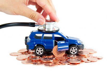 What is OSAGO on a car?