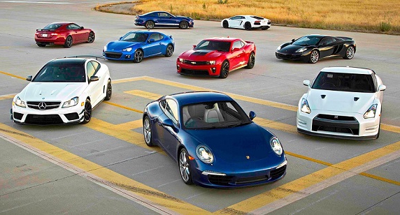 drive a car without insurance