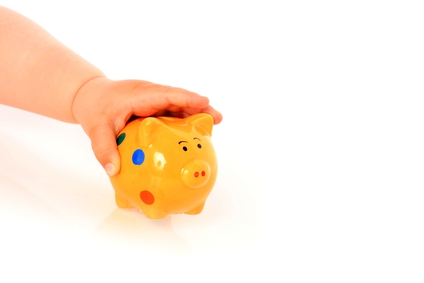 one-time birth allowance