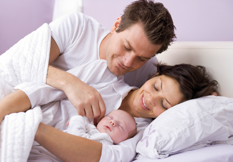 lump sum allowance at birth in Russia