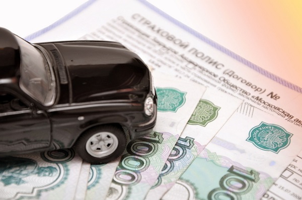 Casco and OSAGO insurance