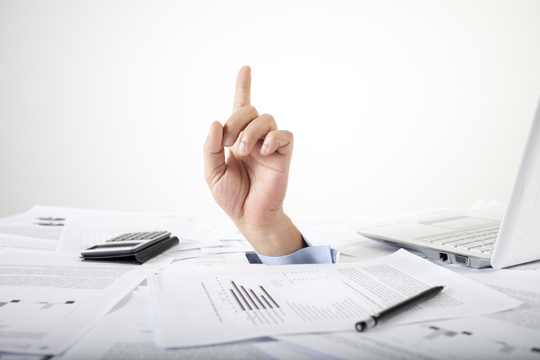 Return of goods to the supplier of VAT