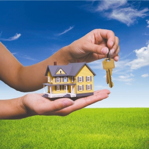 The owner of the premises is