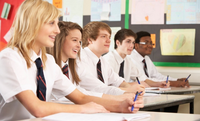 how to open a private school in Russia