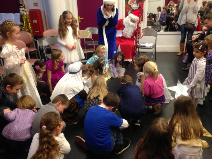 how to create a private school