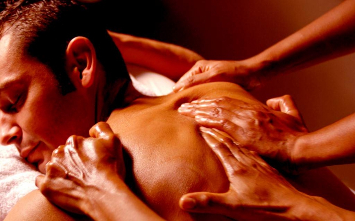 how to open a massage parlor