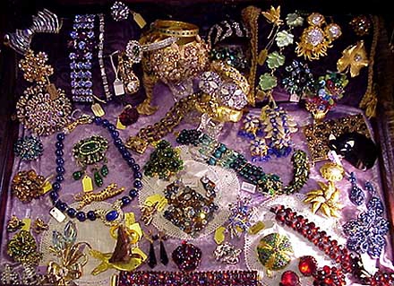 business plan online jewelry store