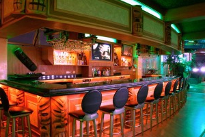 difficulties opening a strip club