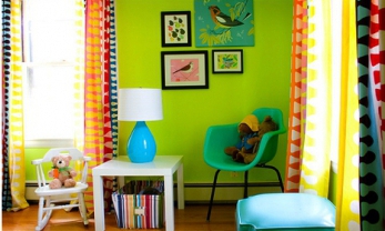 furniture for the office of a speech therapist