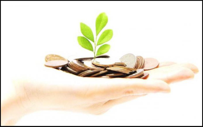 Contribution to the authorized capital is