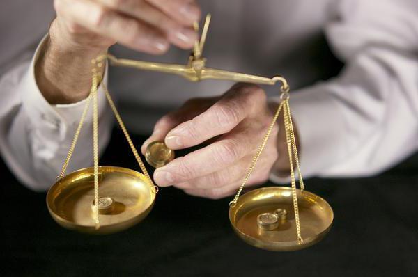 Income capitalization ratio