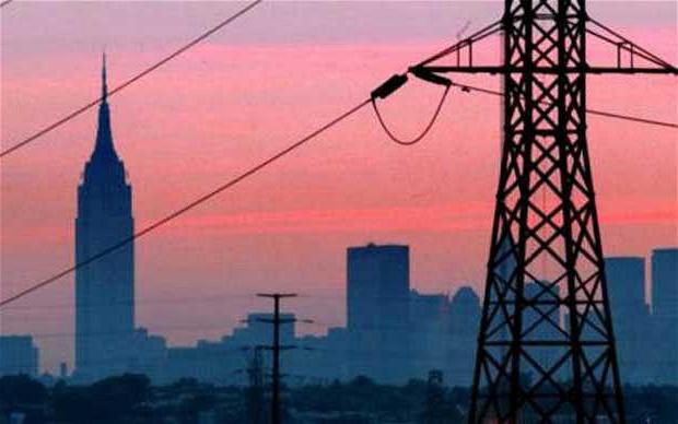 Definition of economics