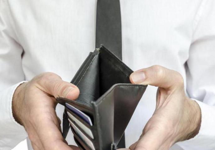 Financial and economic crisis