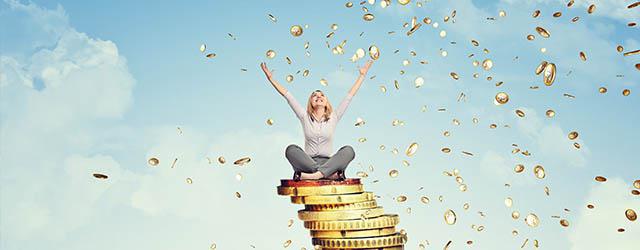 Asset coverage ratio