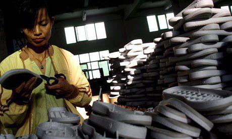 Labor input production formula