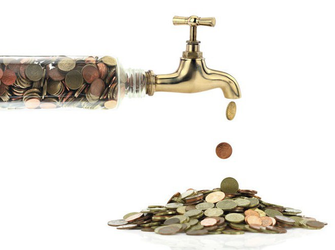 Indicators characterizing the efficiency of the use of working capital