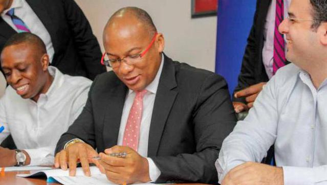 Investment agreement