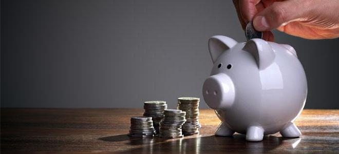 Tariffs of capital repairs of an apartment building