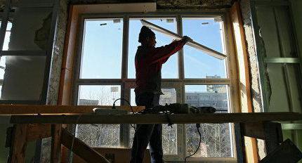 What is included in the overhaul