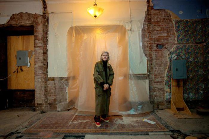 What is included in the concept of overhaul