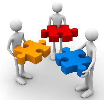 How JSC differs from AO