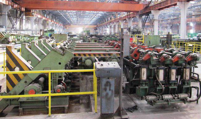 Production Combination