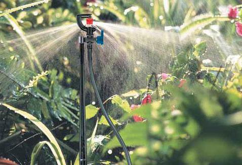 Greenhouse Automation Controller