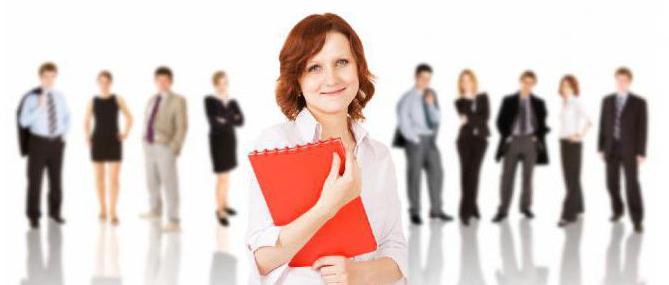 Administrative economic socio-psychological management methods