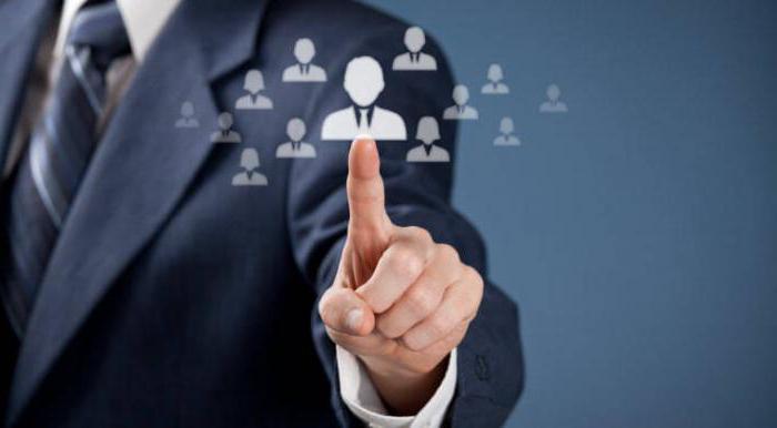 Administrative Management Methods