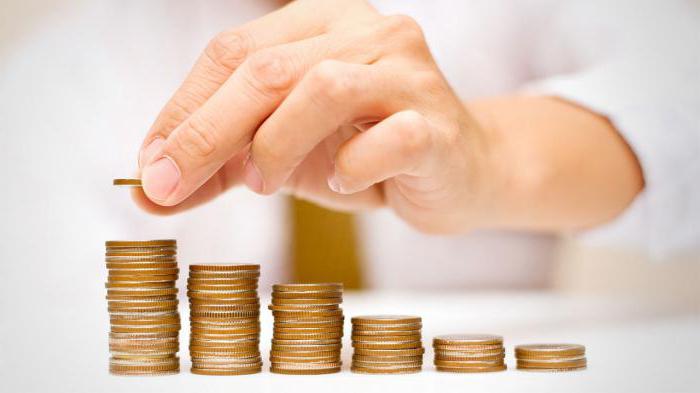 Accounting and control of receivables