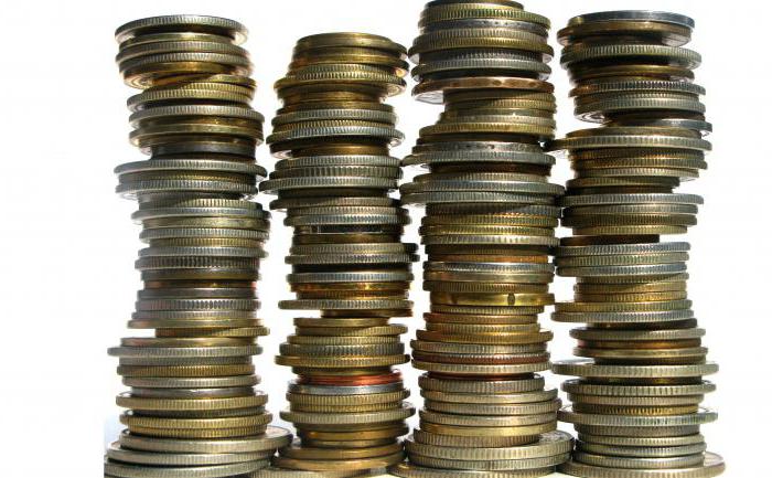 Accounting and control of receivables and payables