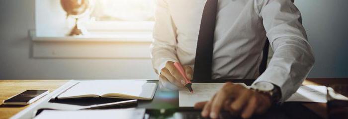 Control of receivables at the enterprise