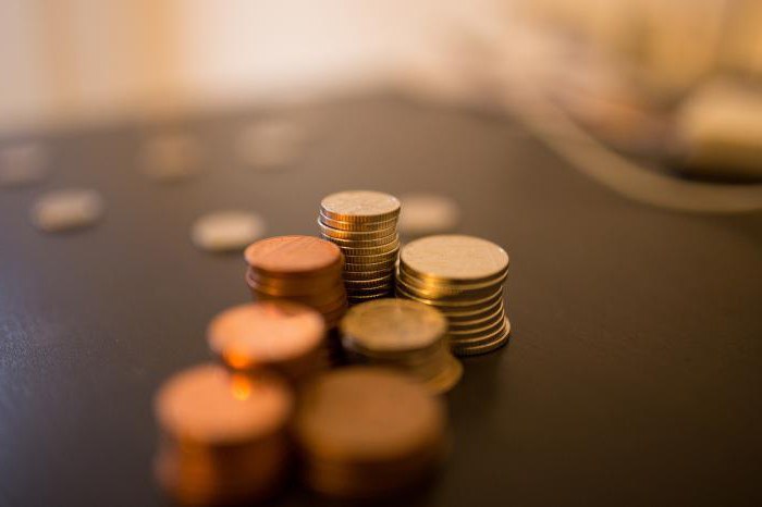 Analysis and control of receivables