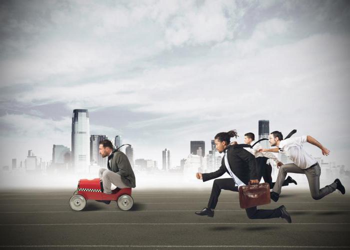 Competitor Market Monitoring