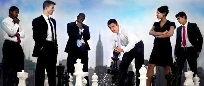 Competitor store monitoring