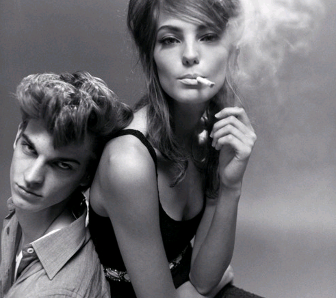 what is the penalty for smoking