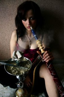 administrative fine for smoking