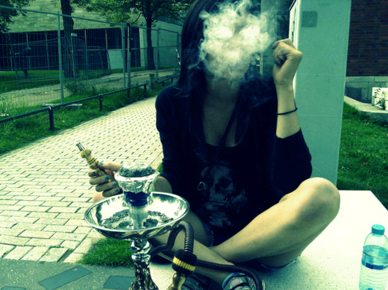 train smoking penalty