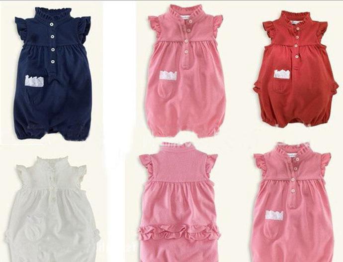 brands of children's clothing