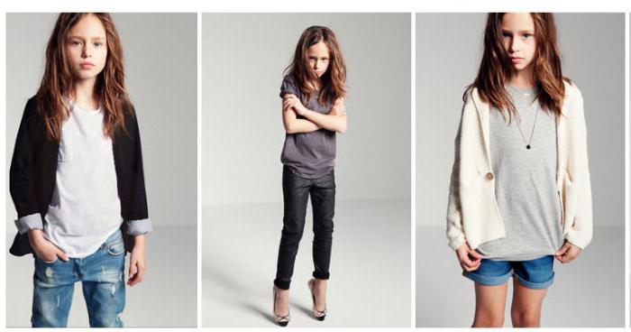 Russian clothing brands