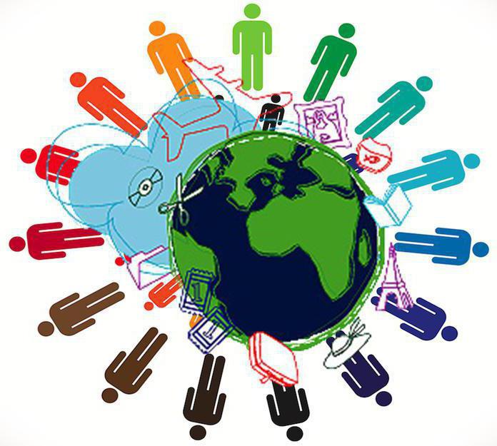 globalization concept