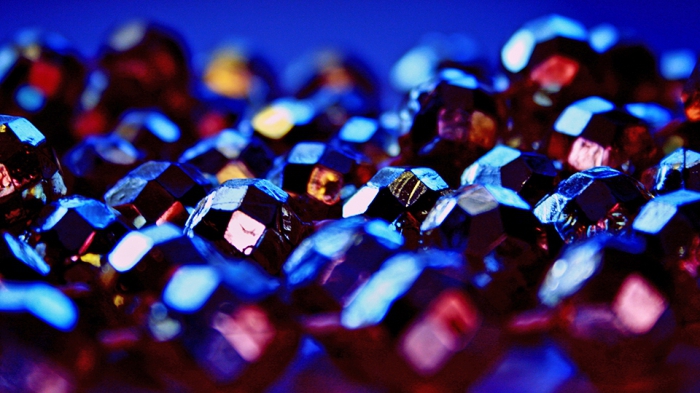 the most expensive stone in the world