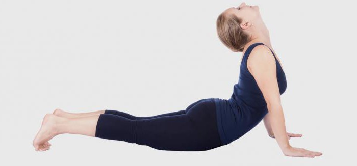 berg's technique for growth