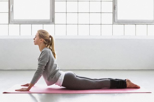 full berg video methodology to increase height