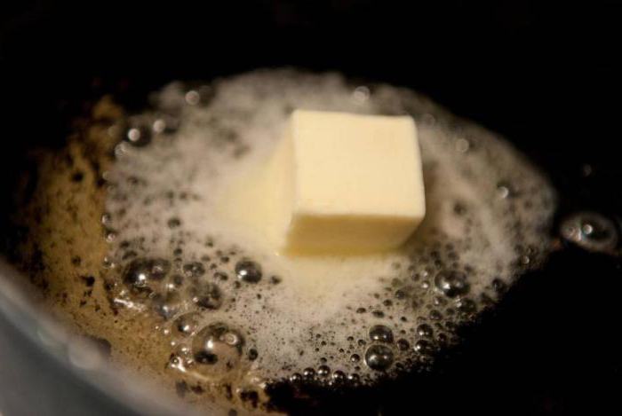 benefit of the spread