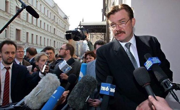 evgeny kiselev latest issue