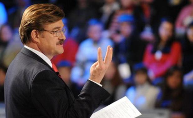 evgeny kiselev journalist