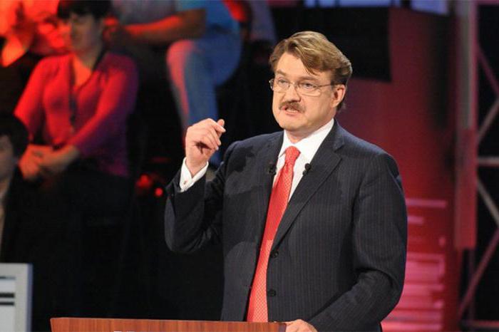 Eugene Kiselev biography